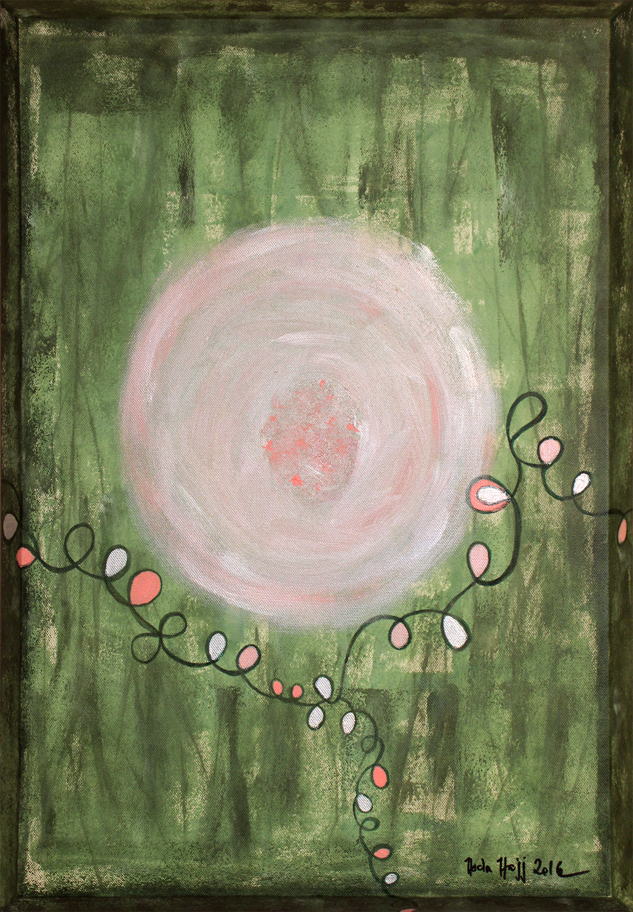 "Rondes Printannierès"