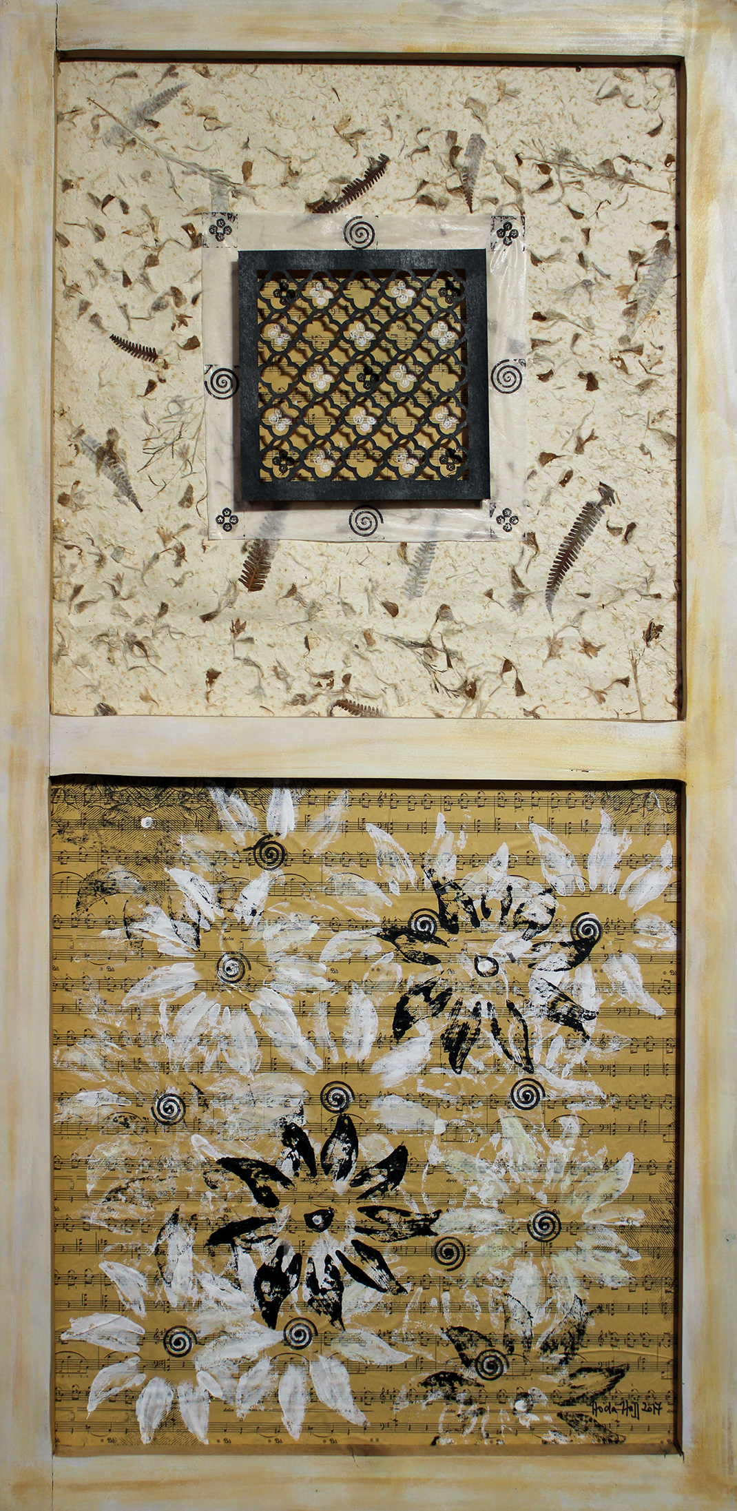 "Solfège Installation"