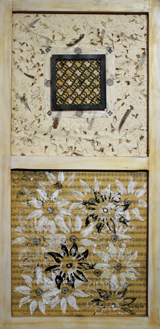 "Solfège Installation"